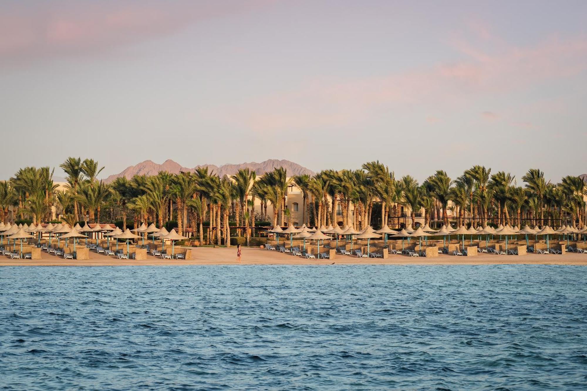 Iberotel Redsina Sharm el-Sheikh Cameră foto Hurghada