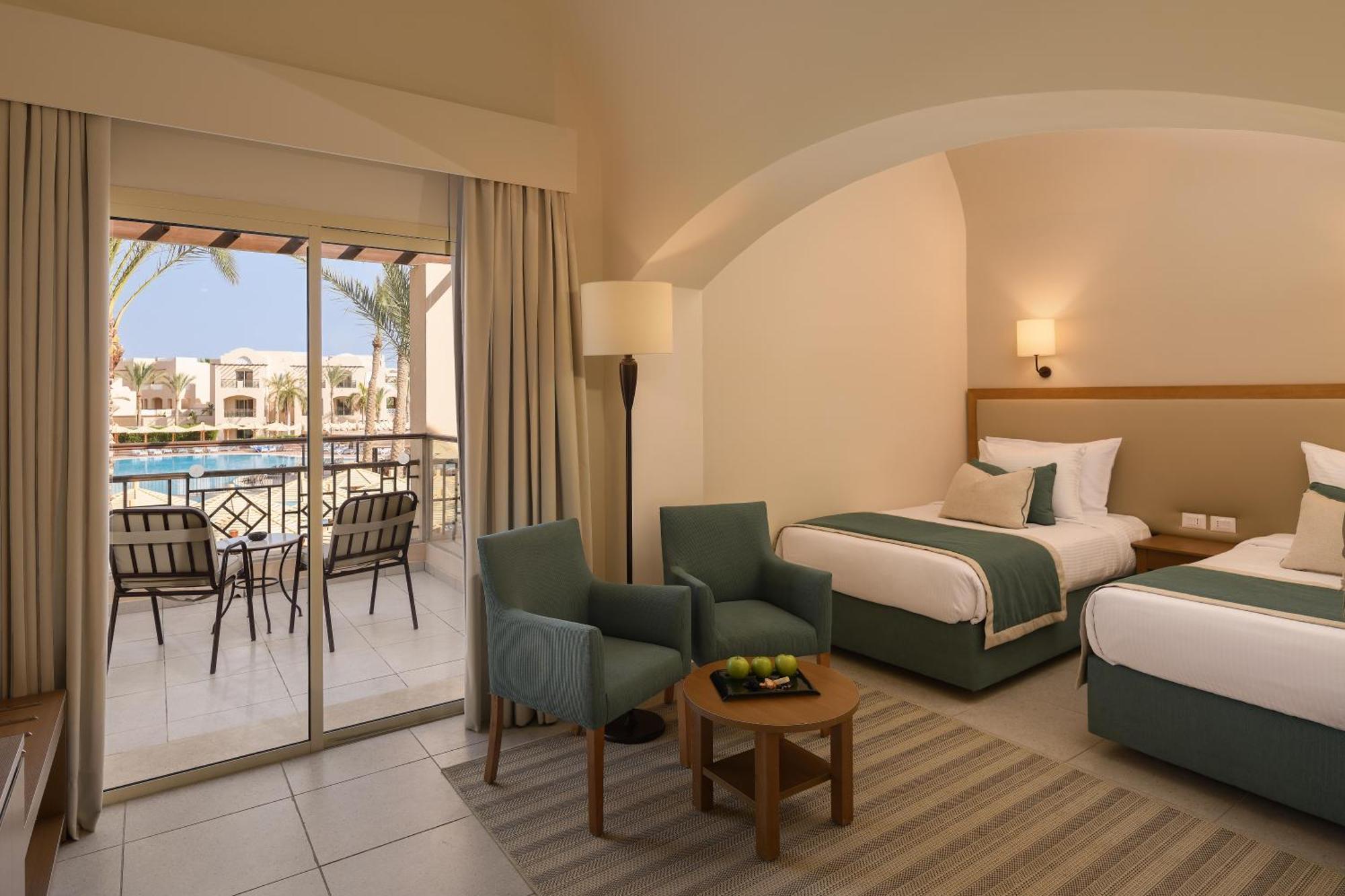 Iberotel Redsina Sharm el-Sheikh Exterior foto