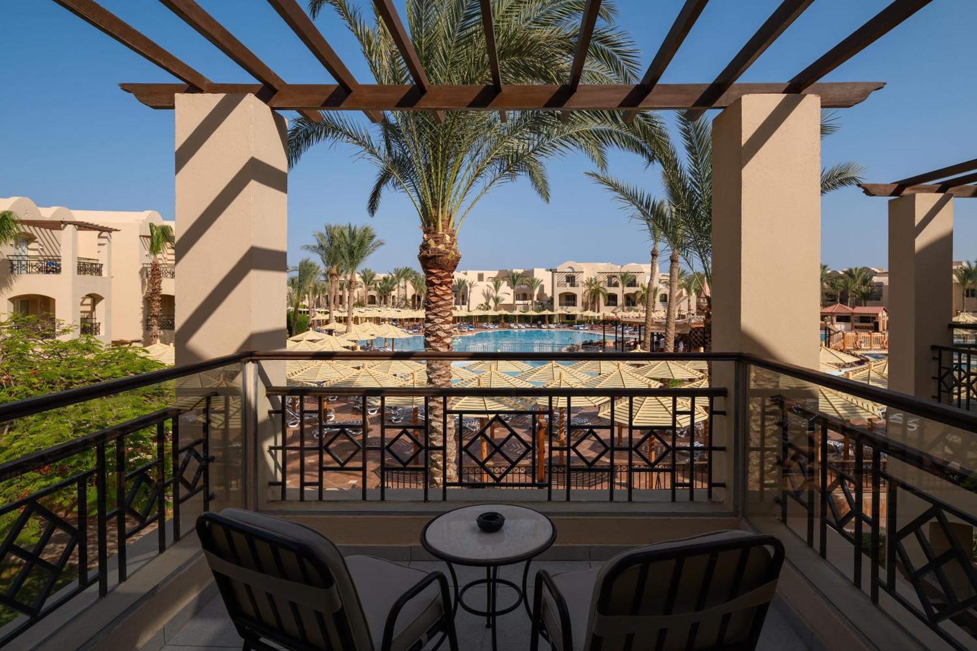 Iberotel Redsina Sharm el-Sheikh Exterior foto