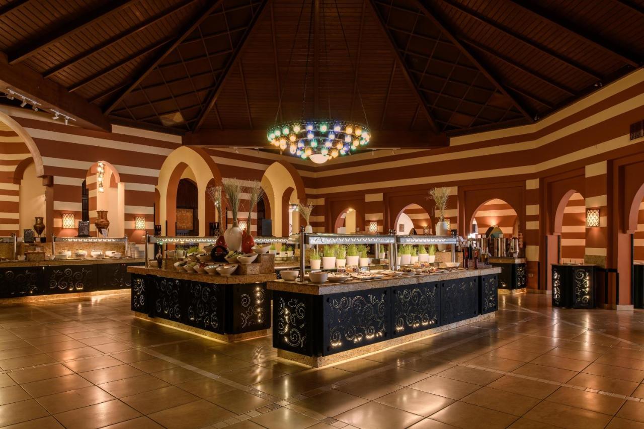 Iberotel Redsina Sharm el-Sheikh Exterior foto